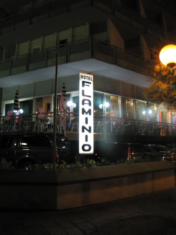 Hotel Flaminio Cattolica Room photo