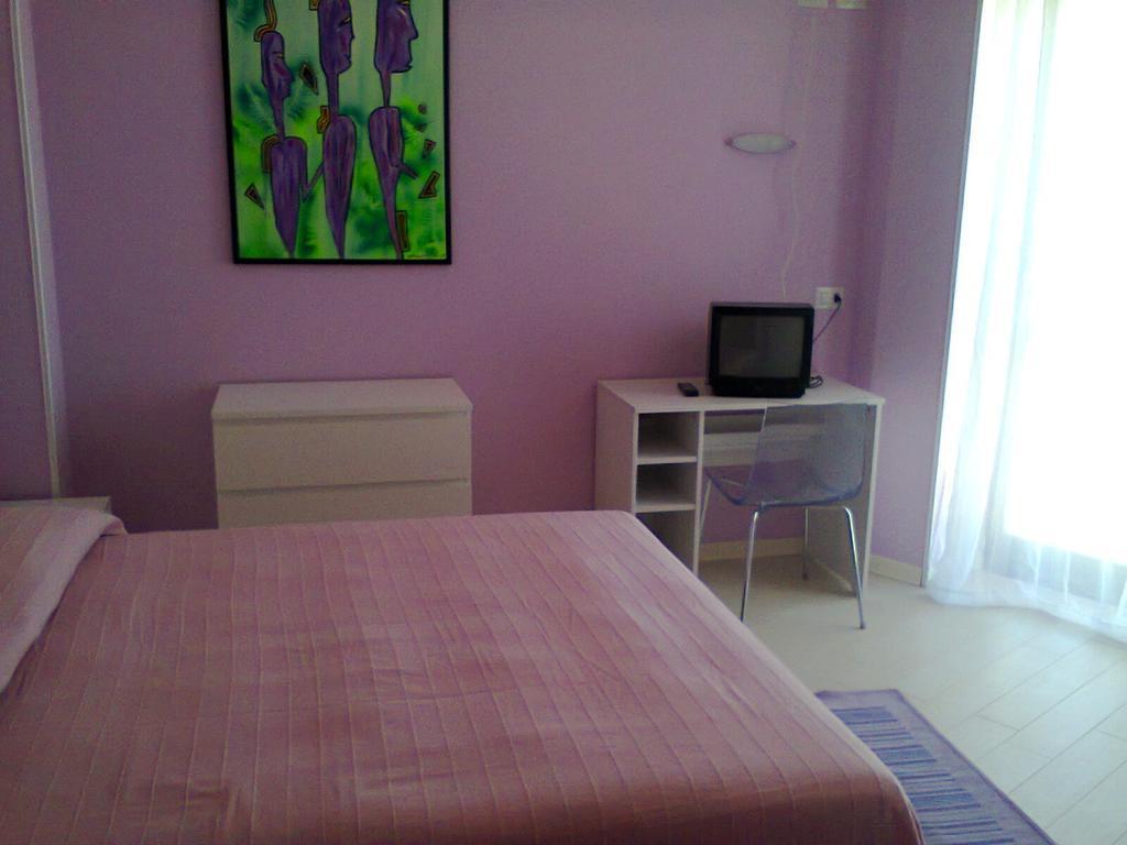 Hotel Flaminio Cattolica Room photo